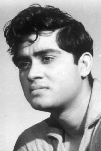 Joy Mukherjee Profilbild