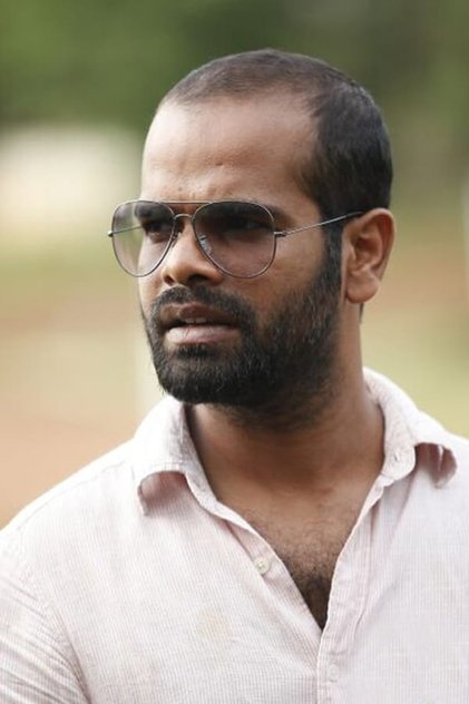 Shyju Khalid Shyju Khalid