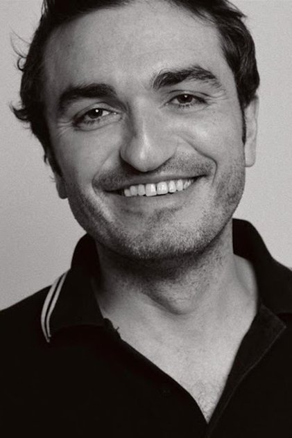 Actor Image