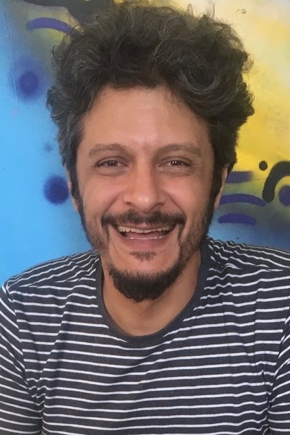 Actor Image