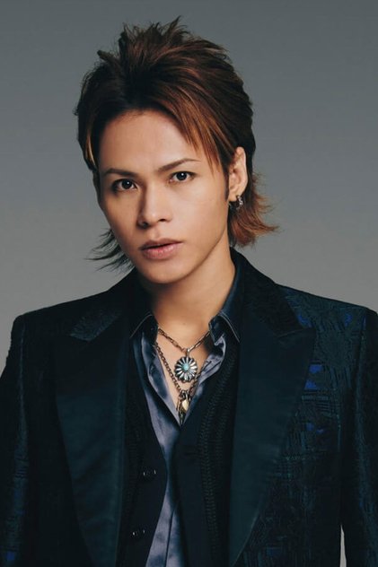 Actor Image
