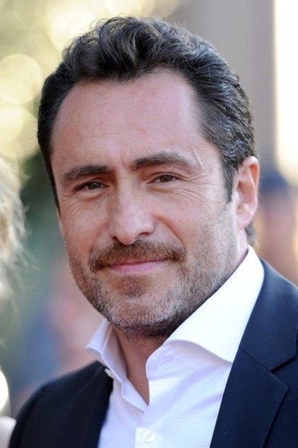 Demián Bichir Demián Bichir