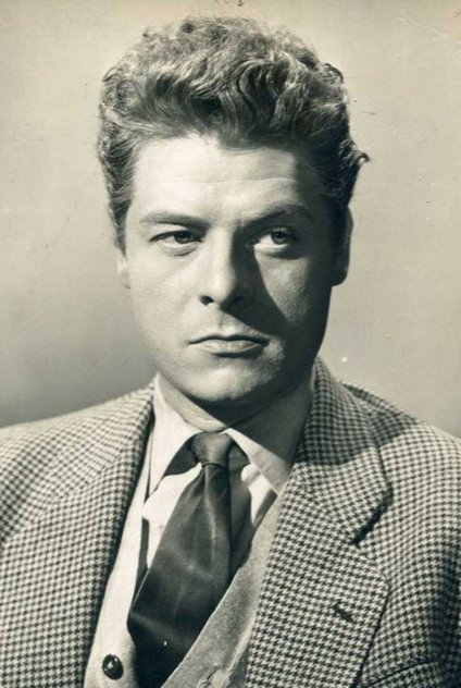 Actor Image