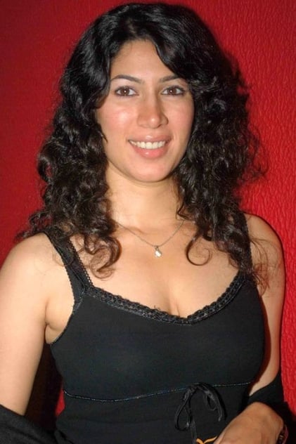 Shivani Tanksale Profilbild