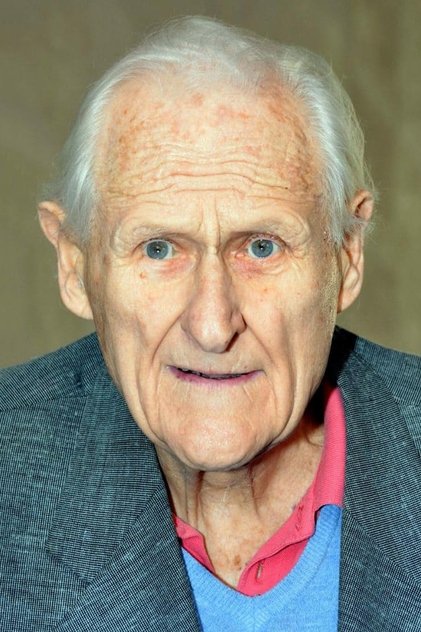 Peter Vaughan Peter Vaughan