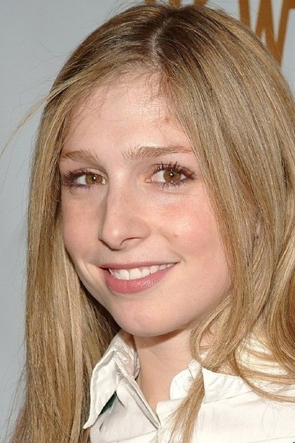 Shoshannah Stern Shoshannah Stern