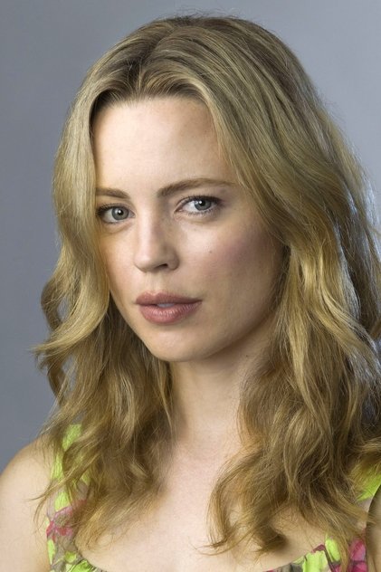 Melissa George Melissa George