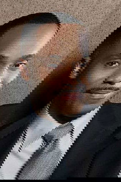 Rocky Carroll Rocky Carroll