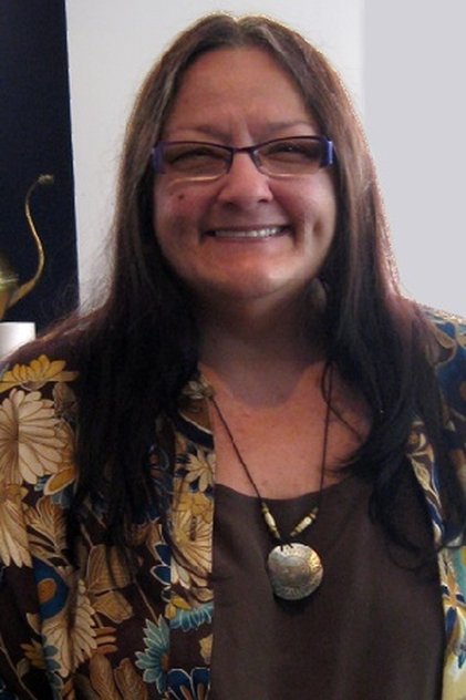 Suzan Shown Harjo Suzan Shown Harjo