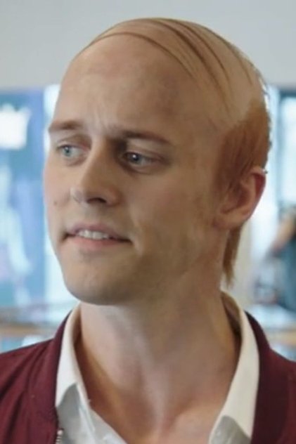 Actor Image