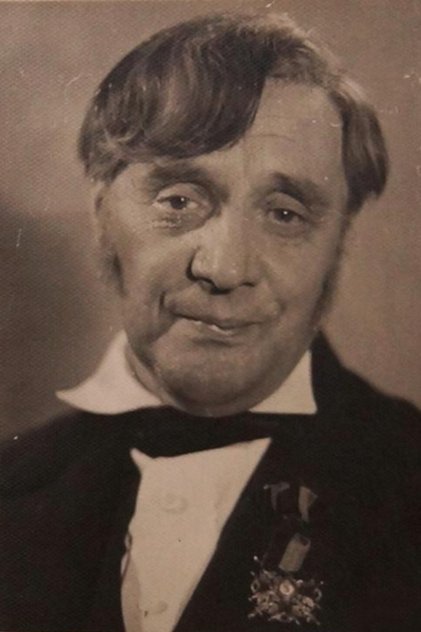 Actor Image