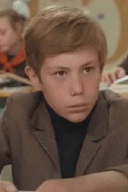 Actor Image