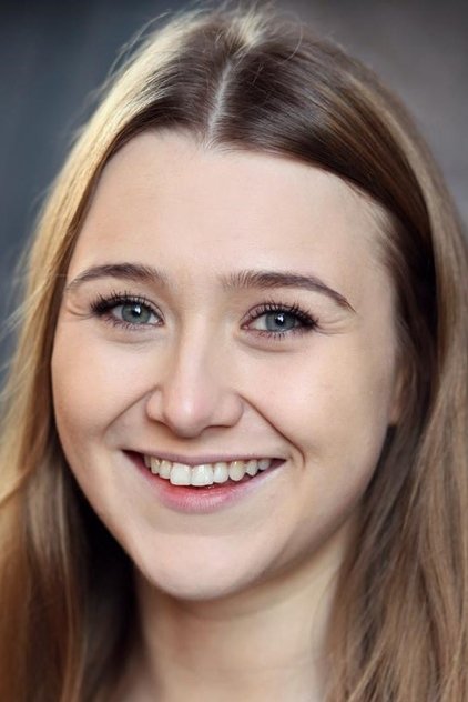 Gemma Dobson Gemma Dobson