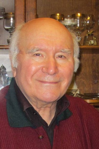 Vladislav Kladnitskiy