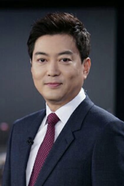 Yoo Jung-hyun Profilbild