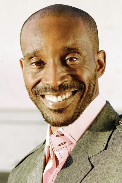 Rob Morgan Rob Morgan