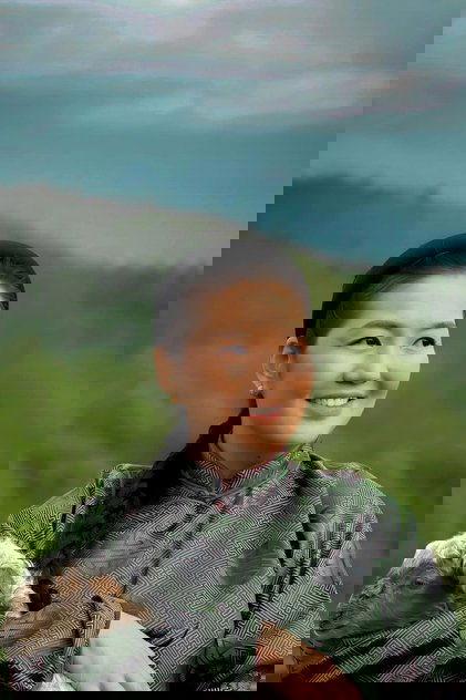 Chuluuntsetseg Ganbat