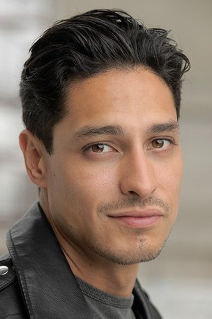 Actor Image