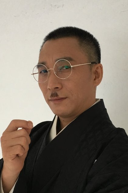 Actor Image