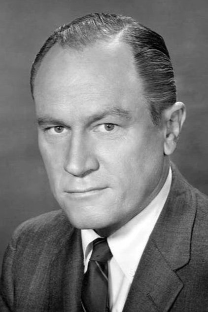 E.G. Marshall E.G. Marshall