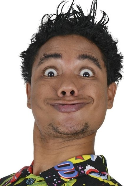 Actor Image