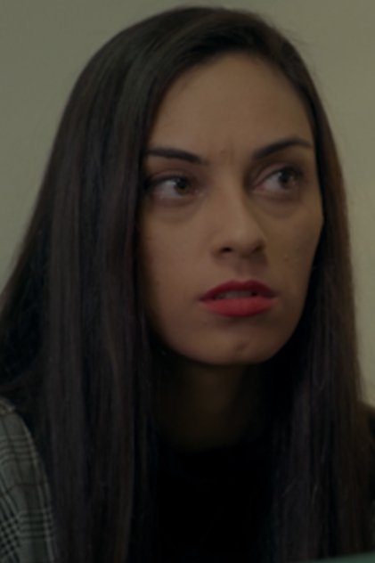 Actor Image
