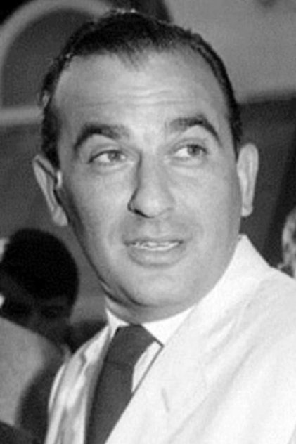 Raoul Lévy Raoul Lévy