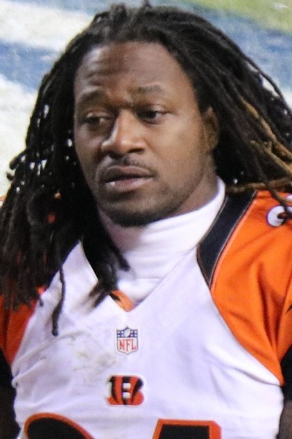 Adam Jones Adam Jones