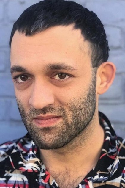 Actor Image