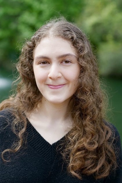 Abby Grack