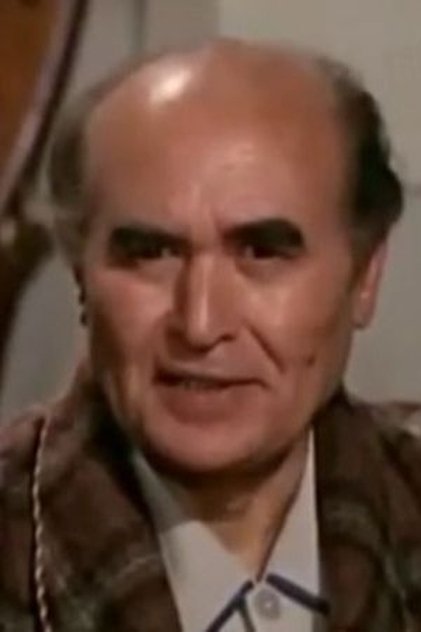 Abdelbadie El Araby Abdelbadie El Araby