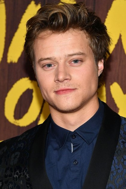 Actor Image