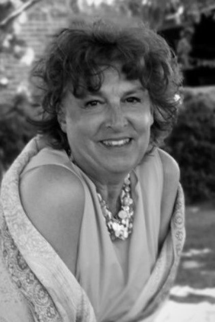Suzanne Desrocher-Romero Suzanne Desrocher-Romero