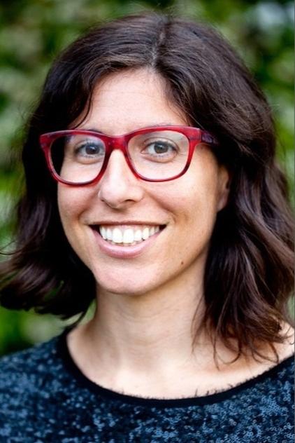 Carly Mensch Carly Mensch