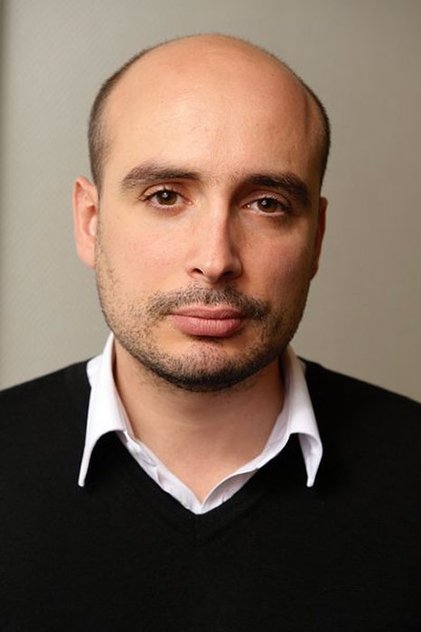 Peter Strickland Peter Strickland