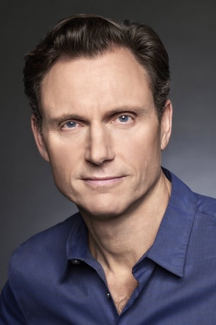 Tony Goldwyn Tony Goldwyn