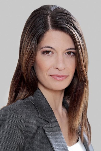 Linda Zervakis Linda Zervakis