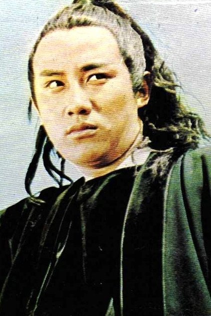 Actor Image