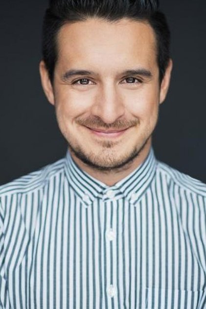 Actor Image