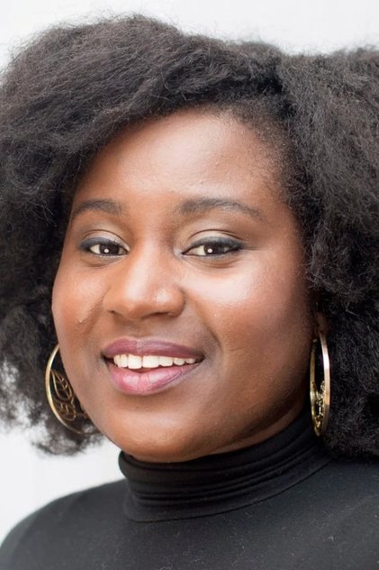 Susan Wokoma Susan Wokoma