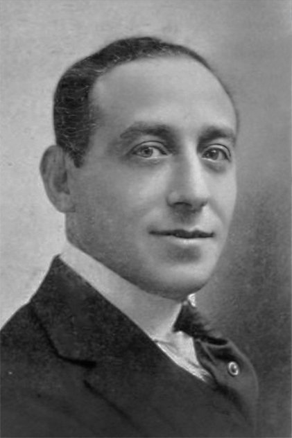 Felix E. Feist Felix E. Feist