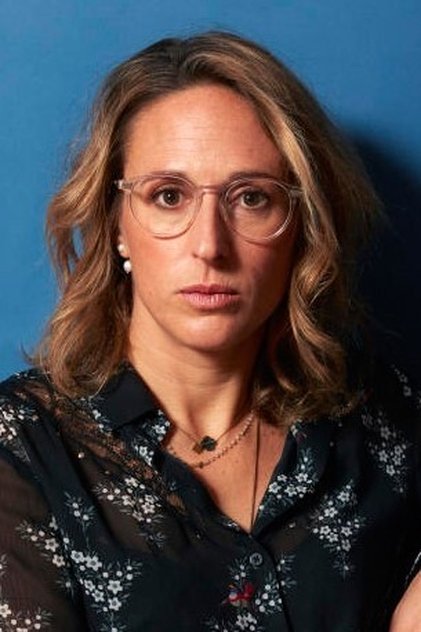 Charlène Favier Charlène Favier