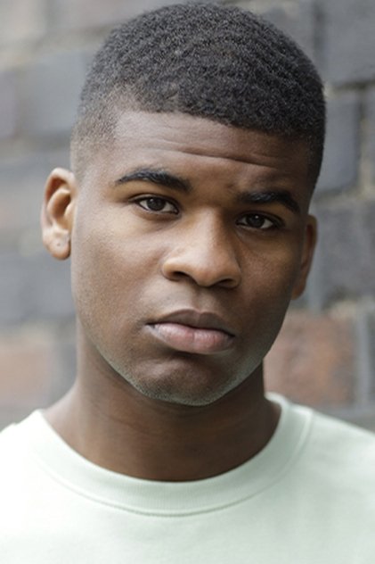 Actor Image
