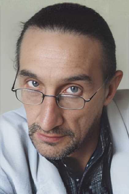 Aleksandr Kabanov Profilbild
