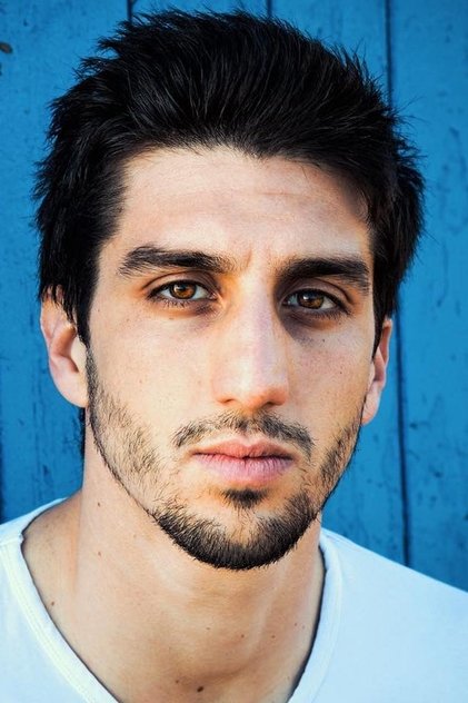 Actor Image