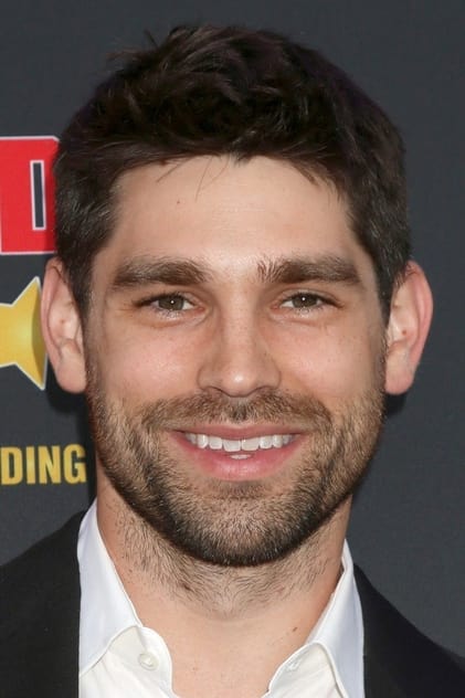 Justin Gaston Justin Gaston