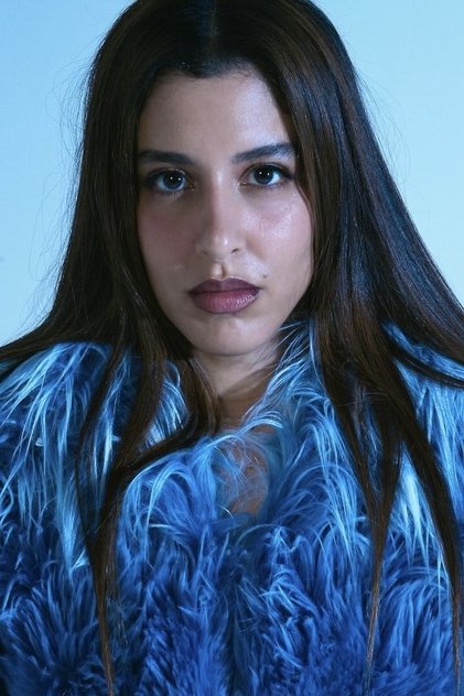 Marina Satti Marina Satti