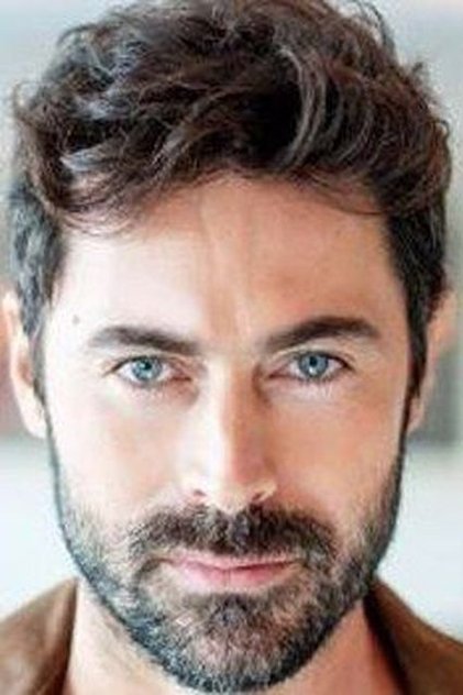 Actor Image