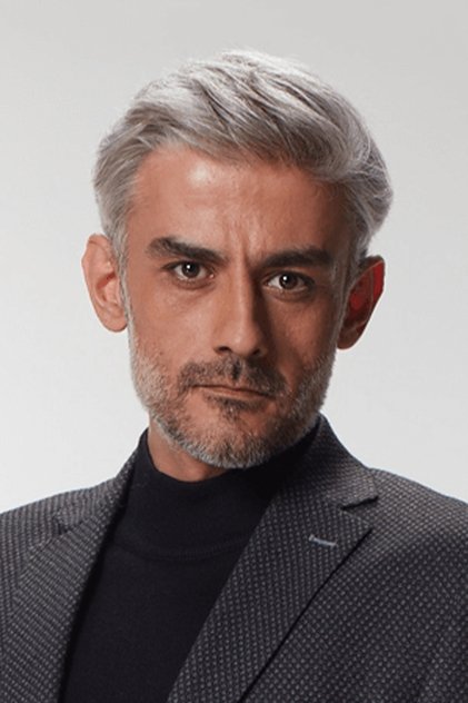 Actor Image