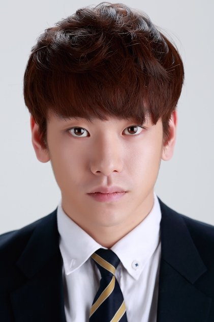 Ahn Seung-gyun Profilbild